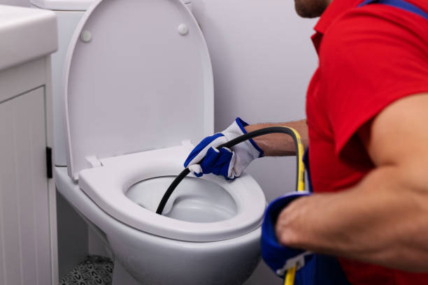 Best Emergency Plumber  in Mazomanie, WI