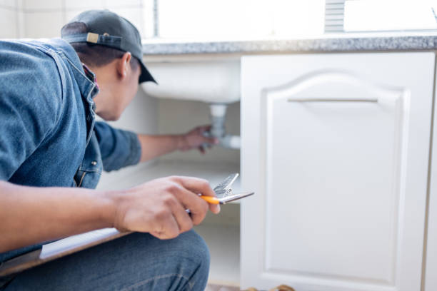 Best Sewer Line Repair  in Mazomanie, WI