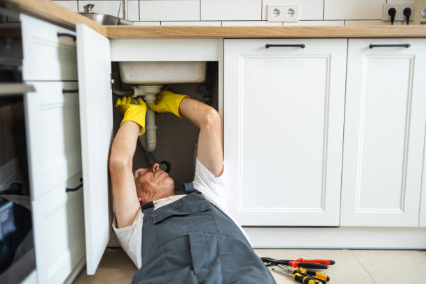 Best Water Leak Repair  in Mazomanie, WI