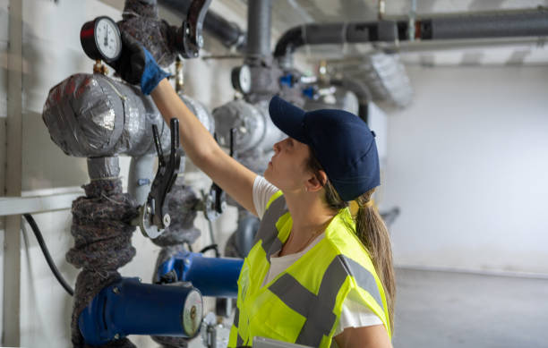 Mazomanie, WI Plumbing Company