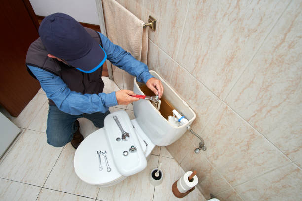 Best Residential Plumbing Services  in Mazomanie, WI