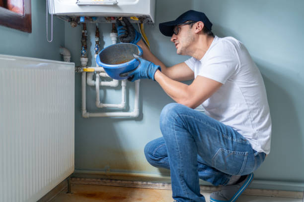 Best Leak Detection Services  in Mazomanie, WI