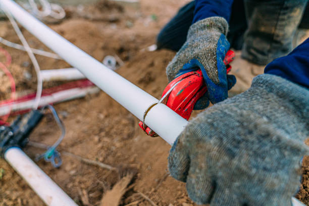 Best Residential Plumbing Services  in Mazomanie, WI
